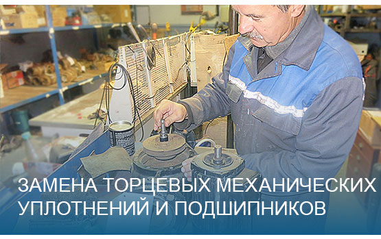 zamena-torczevyh-mehanicheskih-uplotnenij-i-podshipnikov